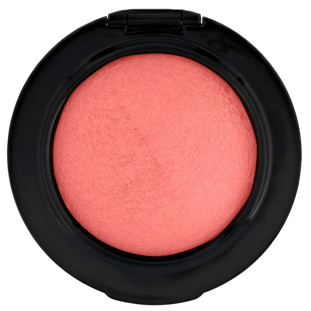 M.A.C Mineralize Blush Flirting With Danger 3.2g Image 1