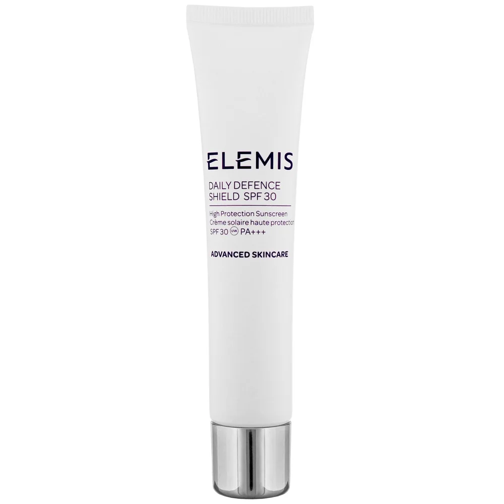 ELEMIS Advanced Skincare Daily Defence Shield SPF30 40ml / 1.3 fl.oz. Image 1