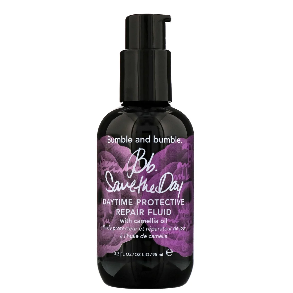 Bumble and bumble Repair Save the Day Daytime Protective Repair Fluid 95ml Image 1