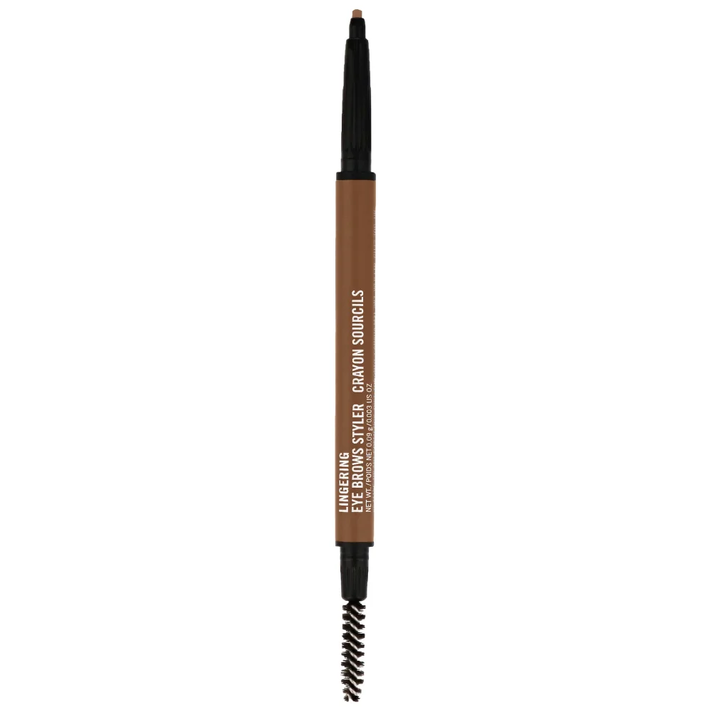 M.A.C Eye Brows Styler Brunette 0.09g Image 1