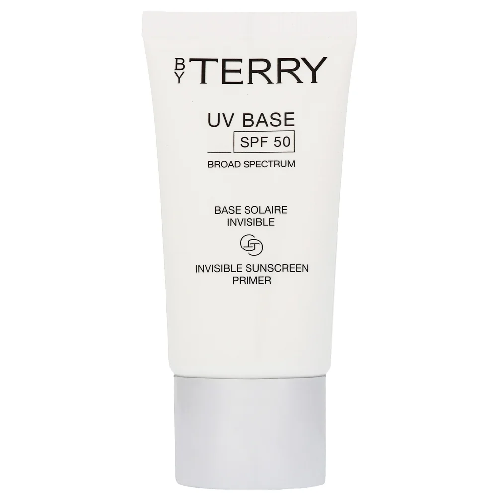 By Terry UV Base Sunscreen Cream Broad Spectrum SPF50 30ml Image 1