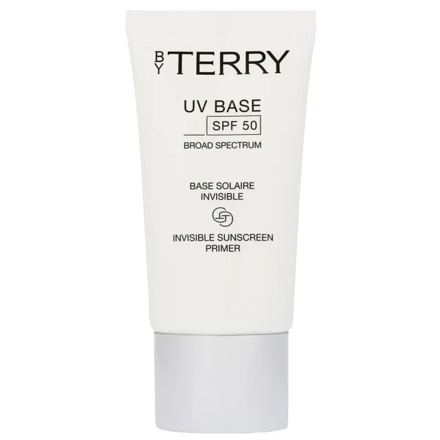 By Terry UV Base Sunscreen Cream Broad Spectrum SPF50 30ml