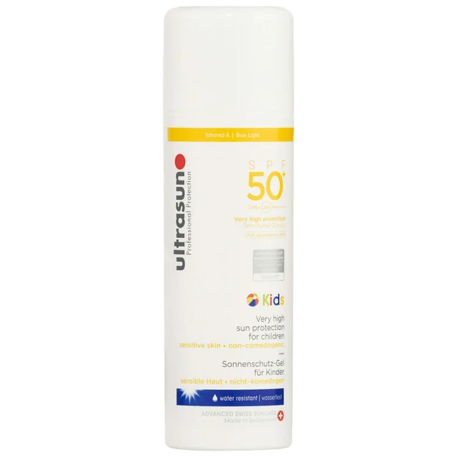 Ultrasun Kids Lotion SPF50+ 150ml