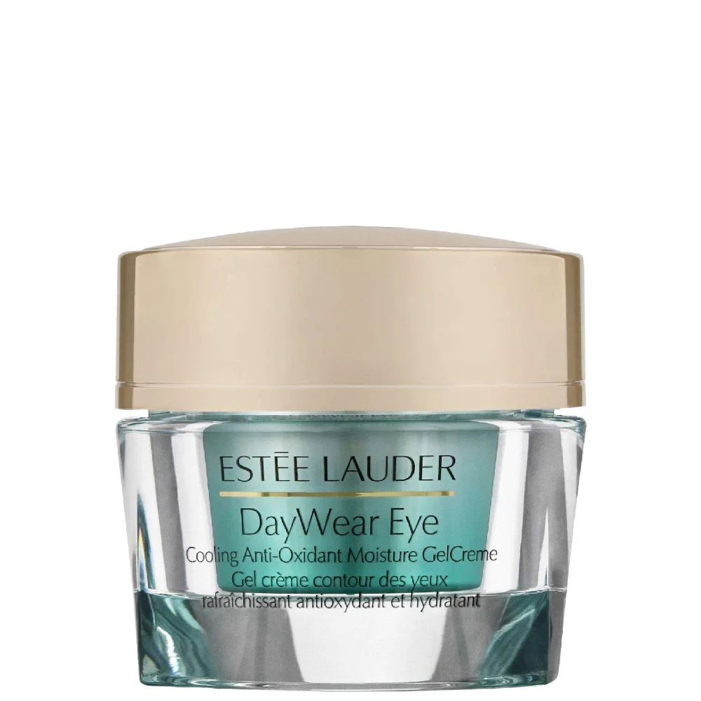 Estée Lauder Eye Care DayWear: Eye Cooling Anti-Oxidant Moisture Gel Creme 15ml Image 1