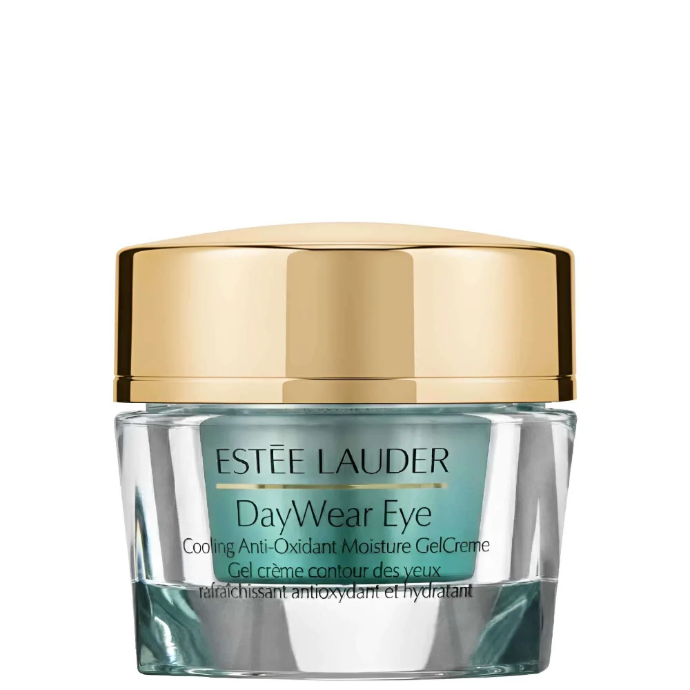 Estée Lauder DayWear: Eye Cooling Anti-Oxidant Moisture Gel Creme 15ml Image 1