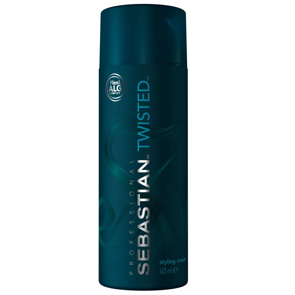 SEBASTIAN PROFESSIONAL Twisted Curl Magnifier Cream 145ml Image 1