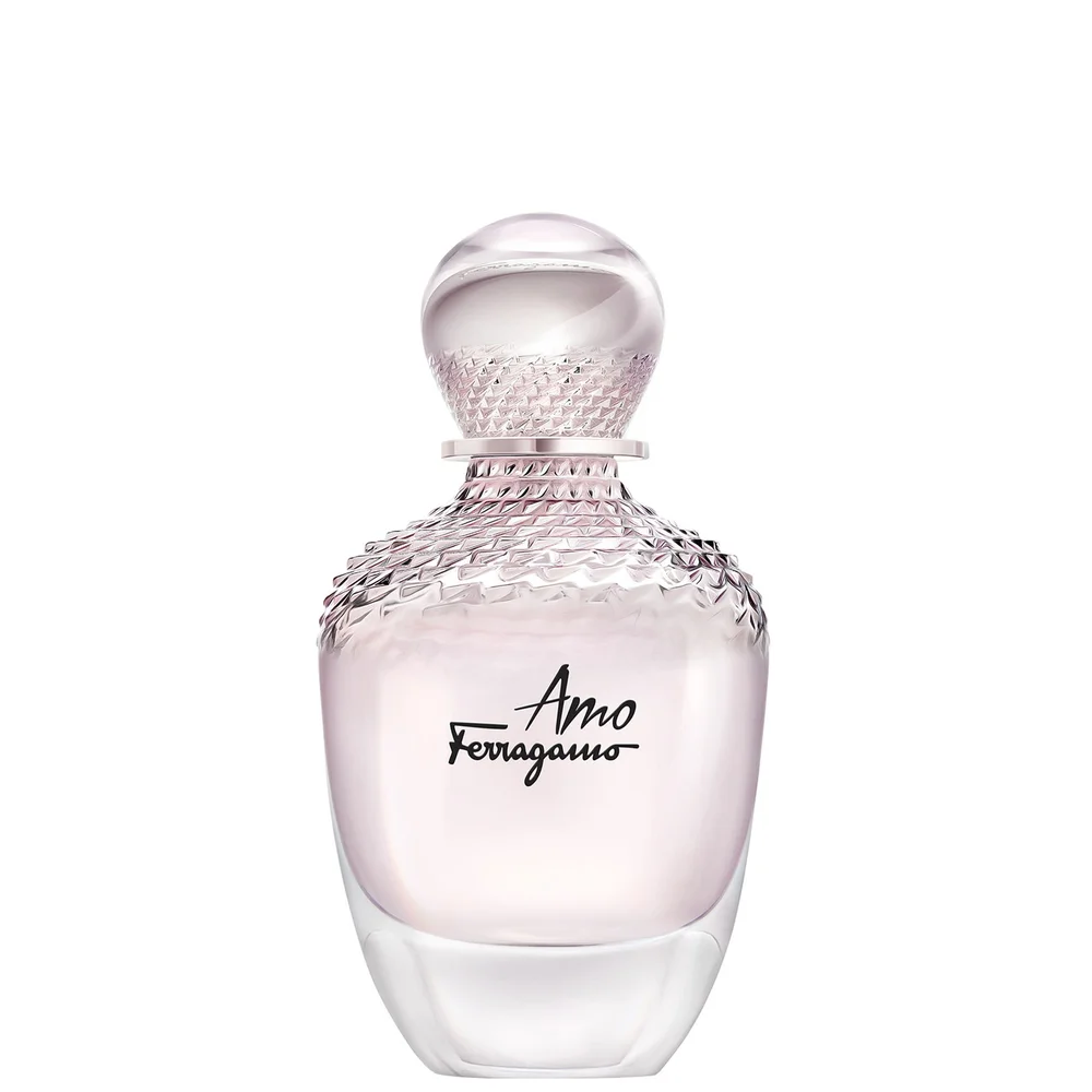 FERRAGAMO Amo Eau de Parfum Spray 30ml Image 1