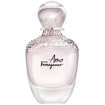 FERRAGAMO Amo Eau de Parfum Spray 100ml