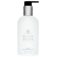 Molton Brown Coastal Cypress & Sea Fennel Body Lotion 300ml - undefined undefined