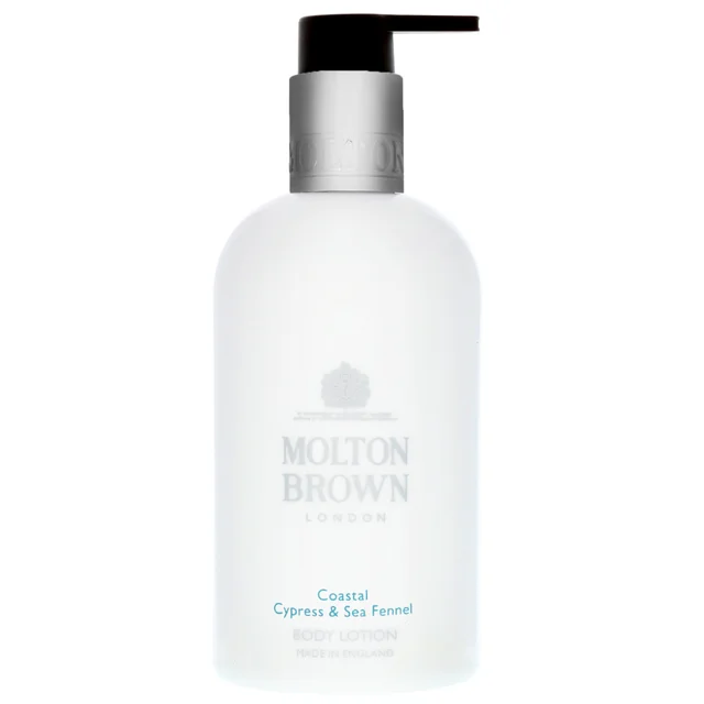 Molton Brown Coastal Cypress & Sea Fennel  Body Lotion 300ml