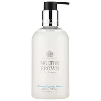 Molton Brown Coastal Cypress & Sea Fennel Body Lotion 300ml - undefined undefined