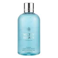 Molton Brown Coastal Cypress & Sea Fennel Bath & Shower Gel 300ml - undefined undefined