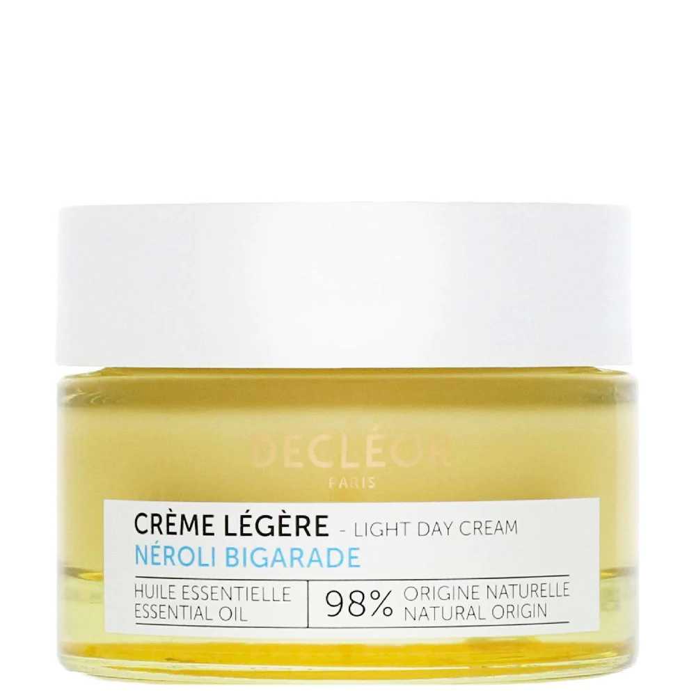 Decléor Neroli Bigarade Light Day Cream 50ml Image 1