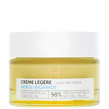 Decléor Neroli Bigarade Light Day Cream 50ml
