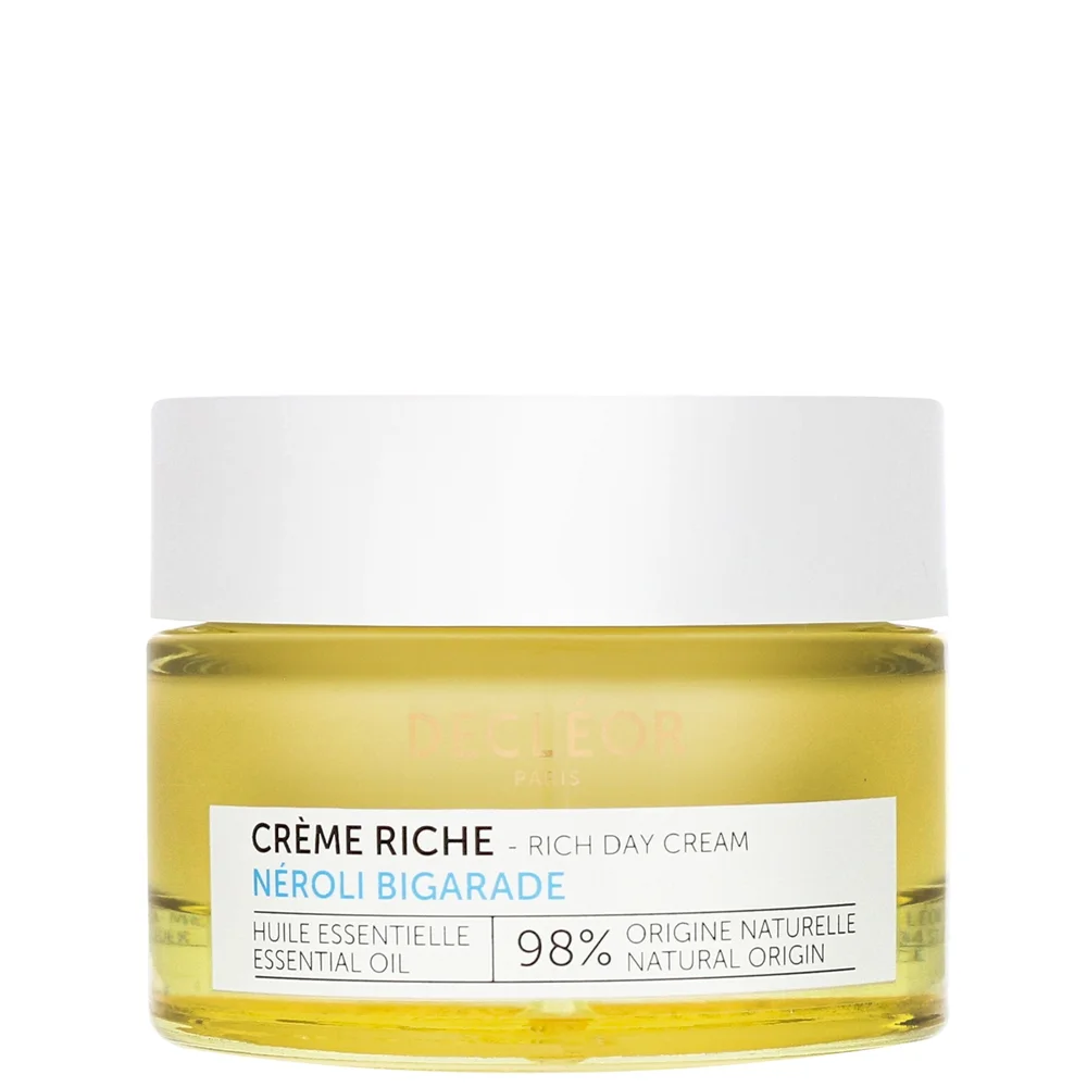 Decléor Neroli Bigarade Rich Day Cream 50ml Image 1