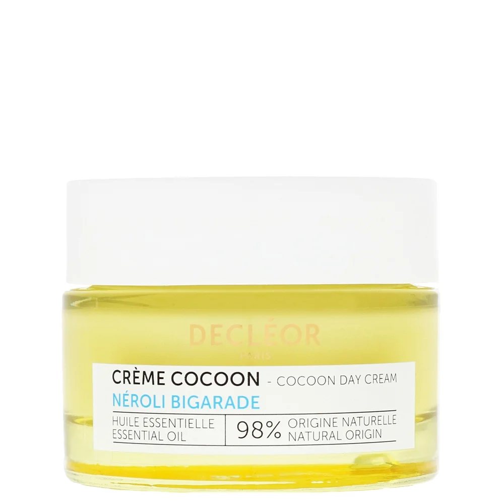 Decléor Neroli Bigarade Cocoon Day Cream 50ml Image 1