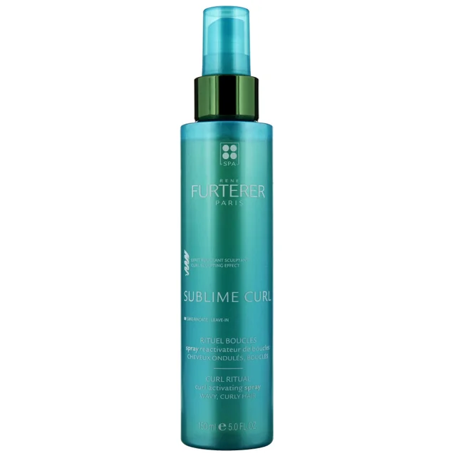 Rene Furterer Sublime Curl Curl Spray 150ml / 5 fl.oz.