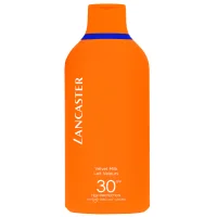 Lancaster Sun Beauty Velvet Tanning Milk for Body SPF30 400ml