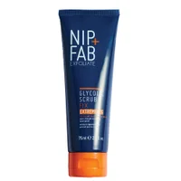 Nip + Fab Glycolic Fix Scrub Extreme 75ml - undefined undefined