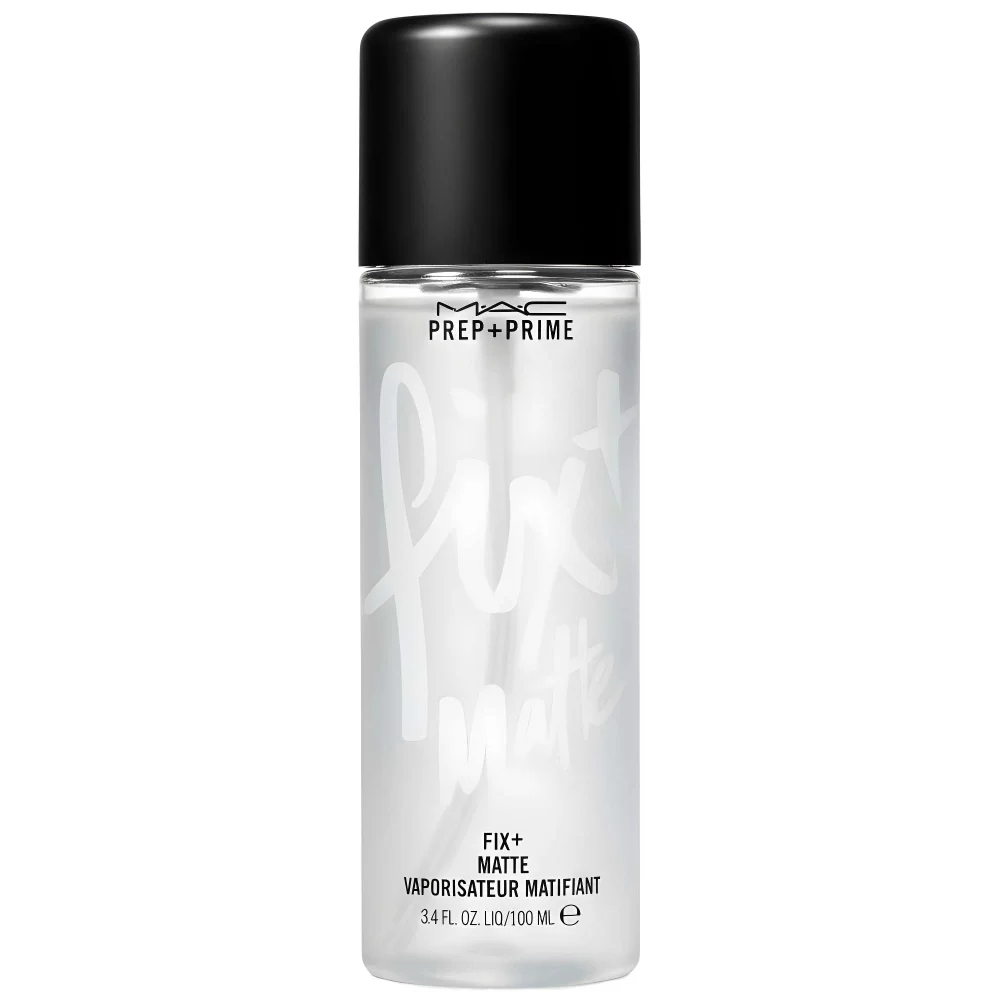 M.A.C Prep + Prime Fix+ Mattifying Mist 100ml Image 1