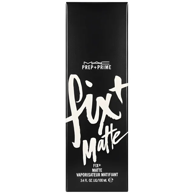 M.A.C Prep + Prime Fix+ Mattifying Mist 100ml