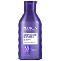 Redken Color Extend Blondage Conditioner 250ml - undefined undefined