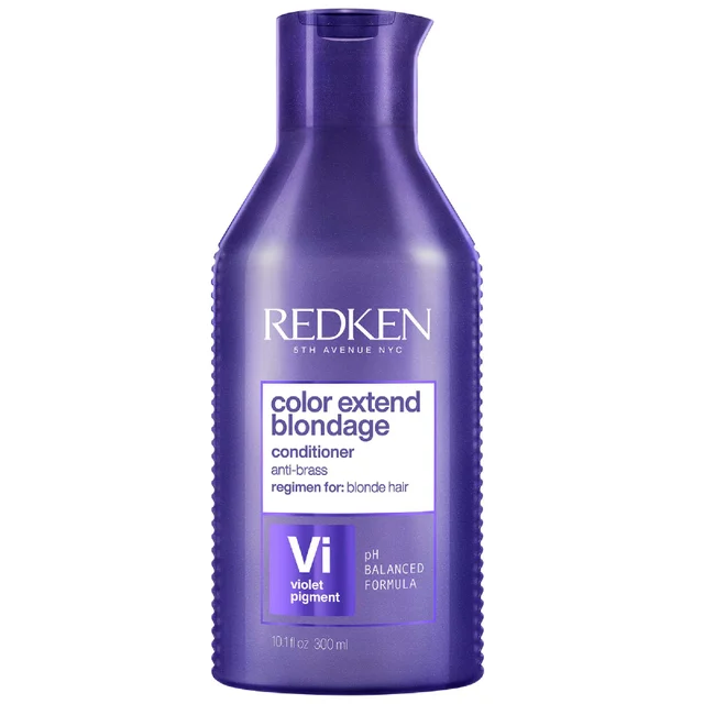 Redken Color Extend Blondage Conditioner 250ml