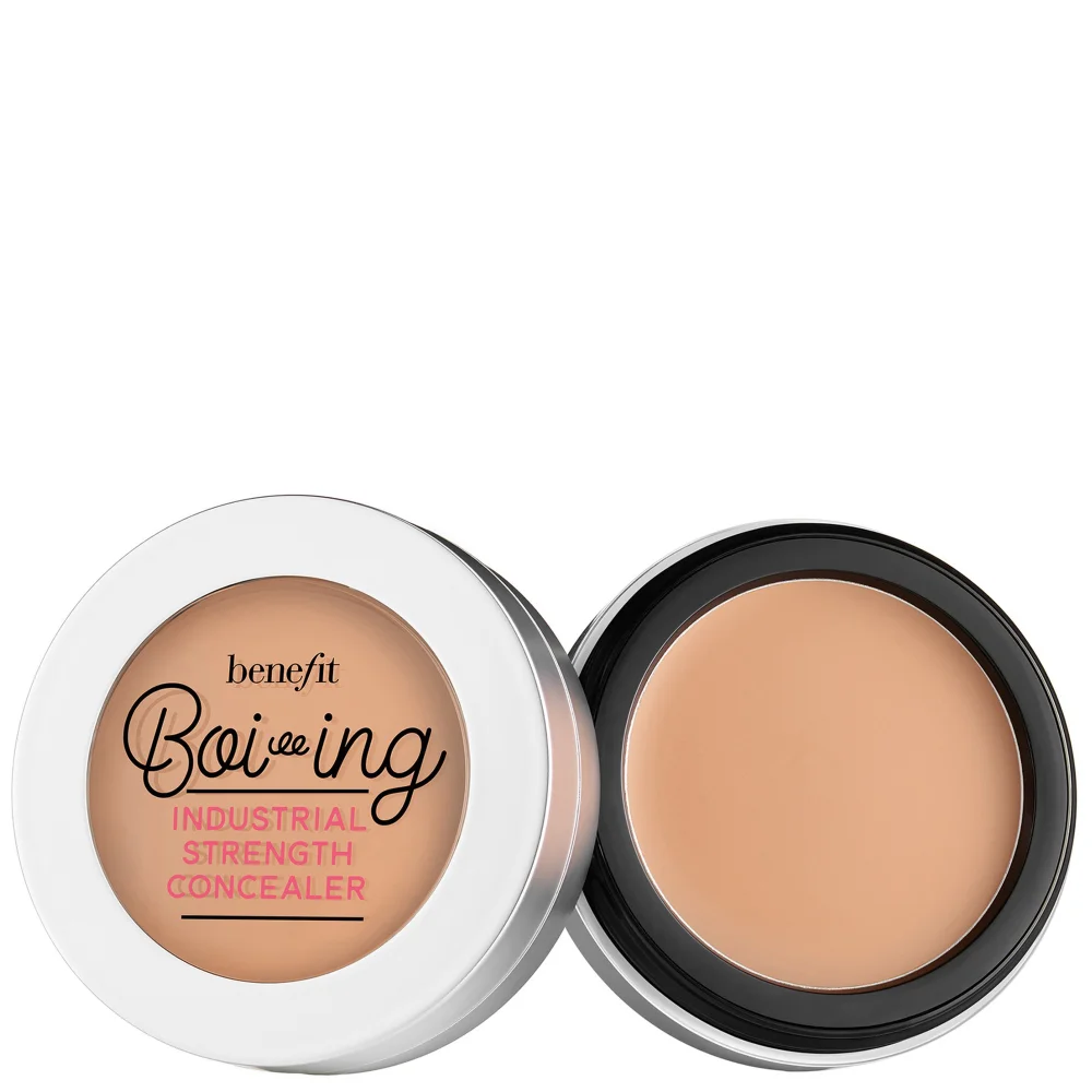 benefit Boi-ing Industrial Strength Concealer 05 3g Image 1