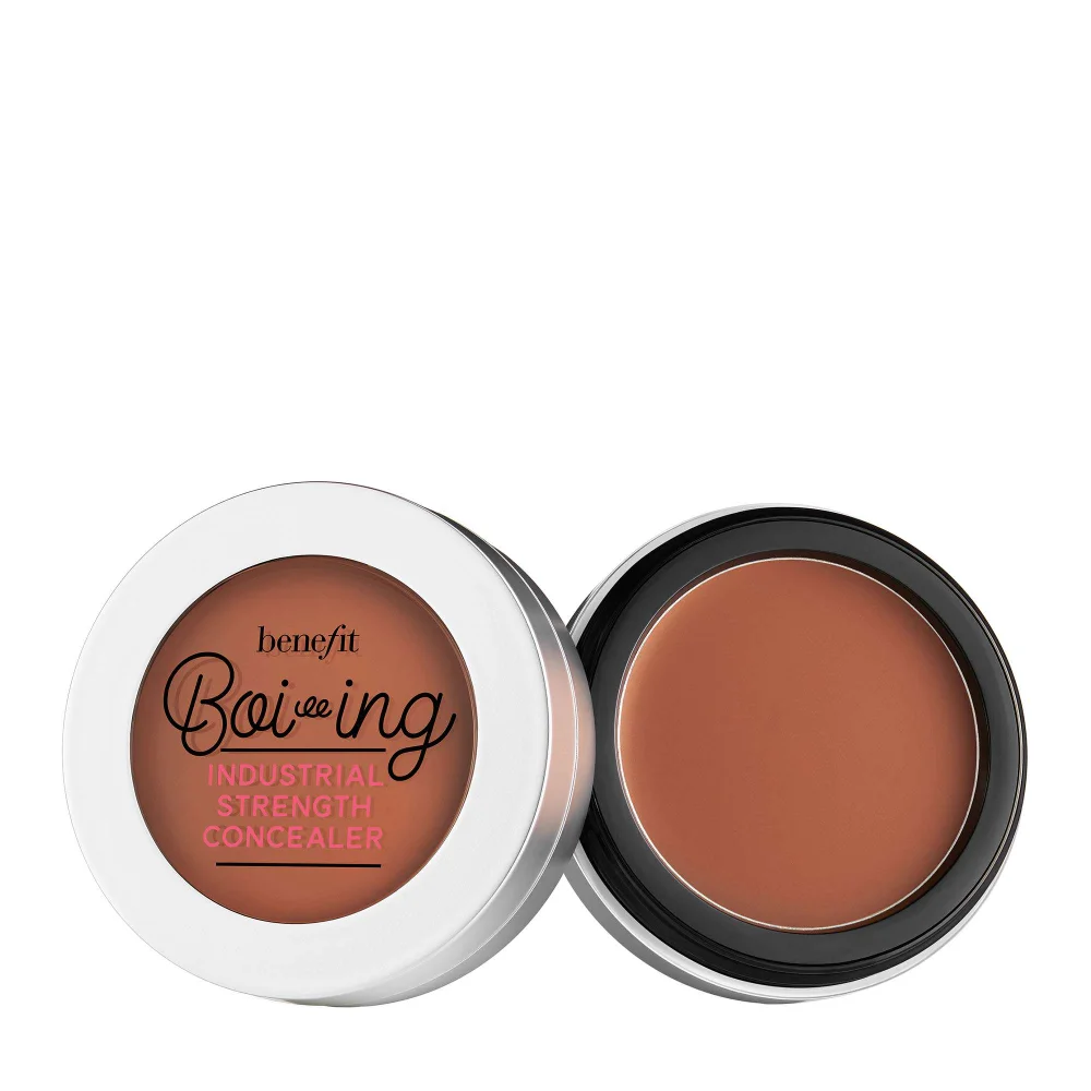 benefit Boi-ing Industrial Strength Concealer 06 3g Image 1