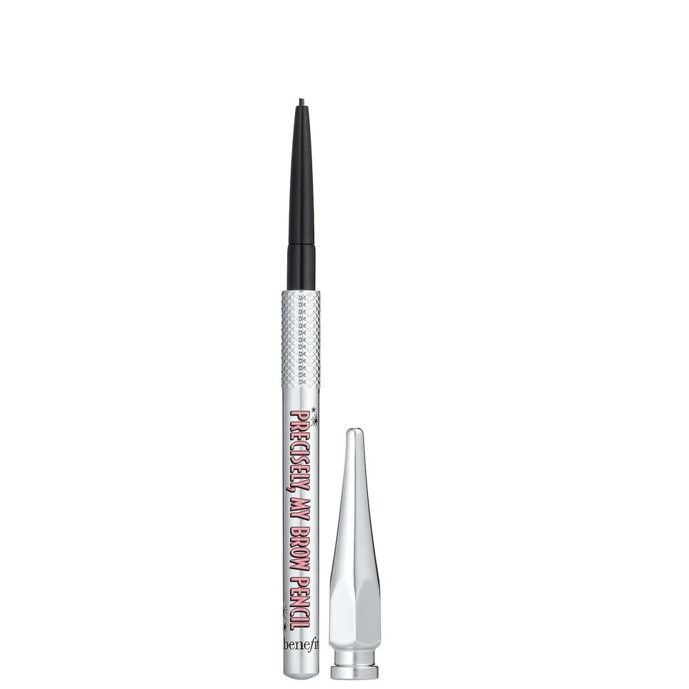 benefit Minis - Precisely, My Brow Pencil 3.5 Neutral Medium Brown Image 1