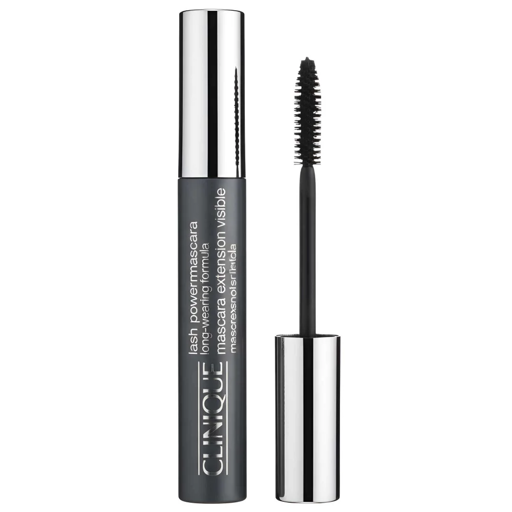 Clinique Lash Power Mascara Long-Wearing Formula 04 Dark Chocolate 6ml / 0.21 fl.oz. Image 1