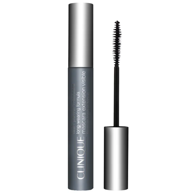 Clinique Lash Power Mascara Long-Wearing Formula 01 Black Onyx 6ml / 0.21 fl.oz.