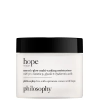 philosophy Hope In A Jar Smooth-Glow Multi-Tasking Moisturizer 60ml