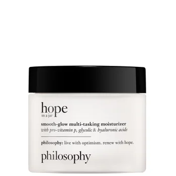 philosophy Hope In A Jar Smooth-Glow Multi-Tasking Moisturizer 60ml