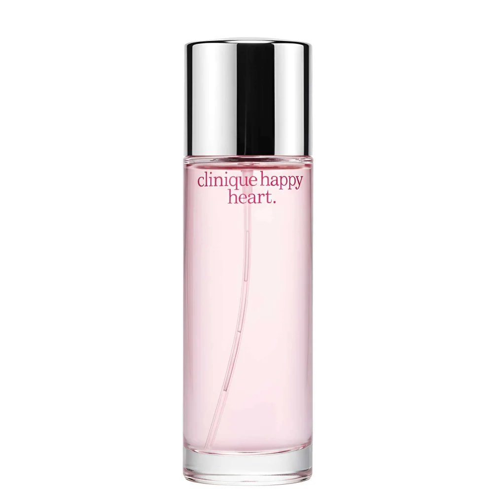 Clinique Happy Heart Eau de Parfum Spray 50ml / 1.7 fl.oz. Image 1