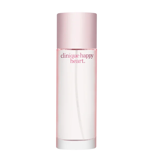 Clinique Happy Heart Eau de Parfum Spray 50ml / 1.7 fl.oz.