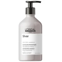 L'Oréal Professionnel SERIE EXPERT Silver Shampoo 500ml - undefined undefined