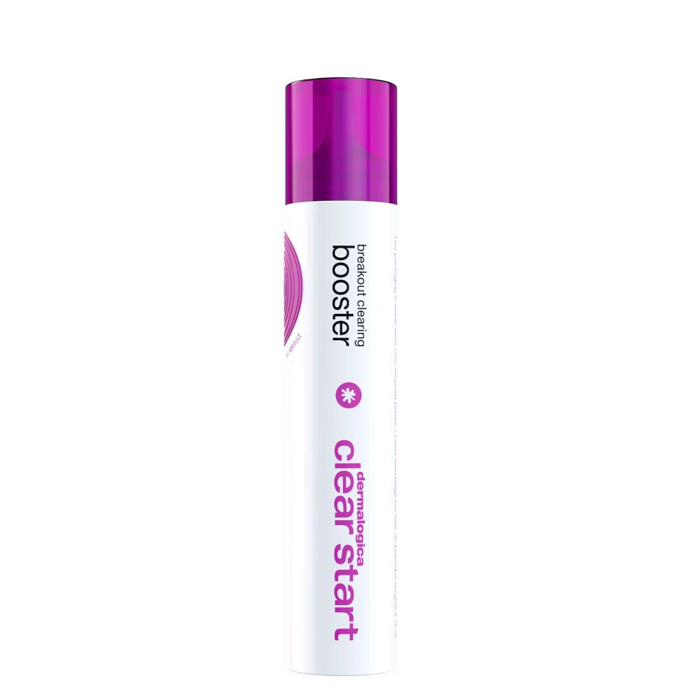 Dermalogica Clear Start Breakout Clearing Booster 30ml Image 1