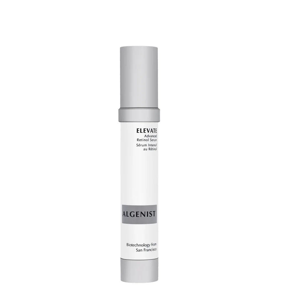 ALGENIST Skincare Elevate Advanced Retinol Serum 30ml Image 1