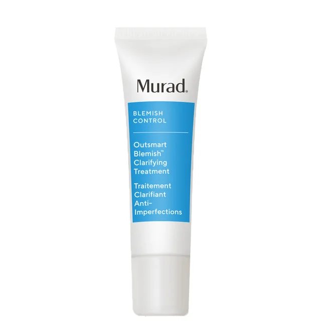 Murad Serums & Treatments Blemish Control: Outsmart Blemish Clarifying Treatment 50ml