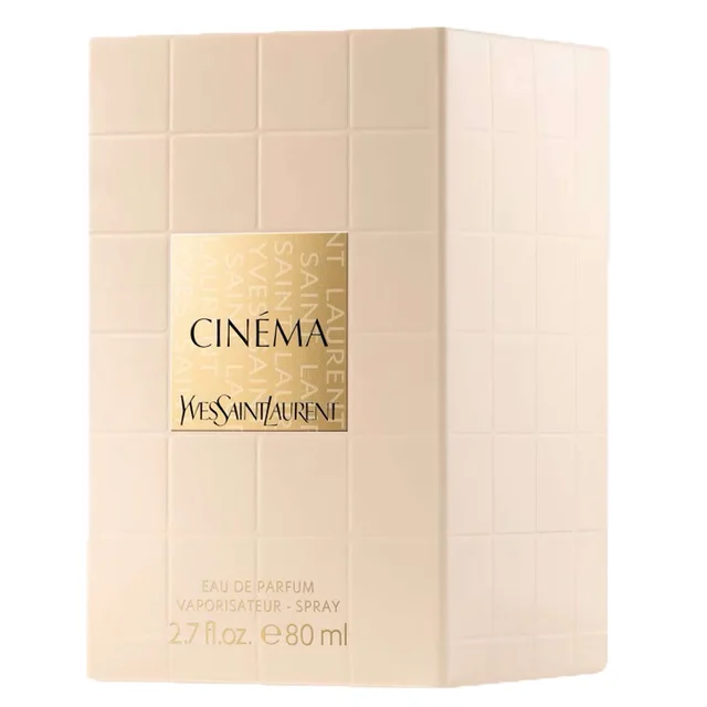 Yves Saint Laurent Cinema Eau de Parfum Spray 80ml