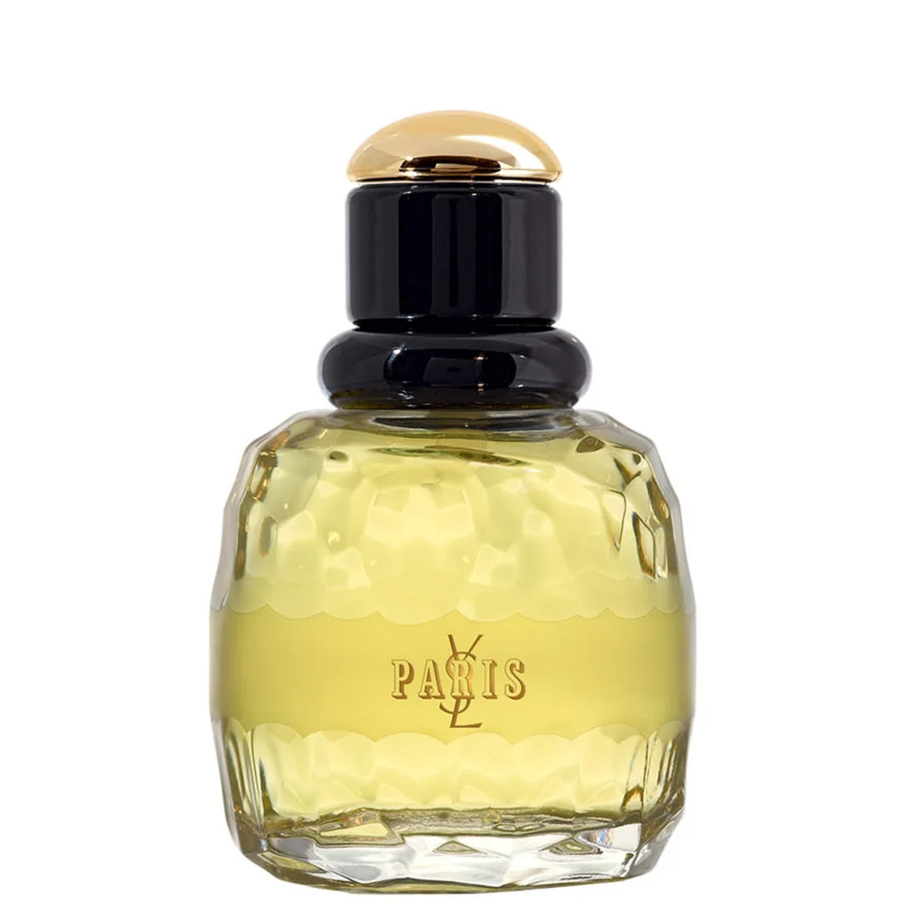 Yves Saint Laurent Paris Eau de Parfum Spray 50ml Image 1
