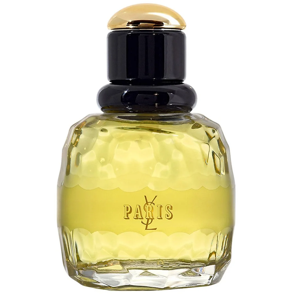Yves Saint Laurent Paris Eau de Parfum Spray 75ml Image 1