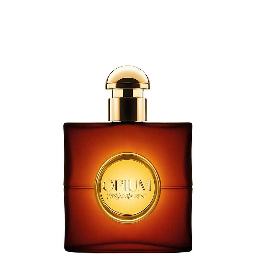 Yves Saint Laurent Opium For Women Eau de Toilette Spray 30ml Image 1