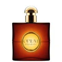 Yves Saint Laurent Opium For Women Eau de Toilette Spray 50ml