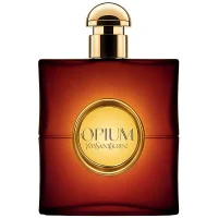 Yves Saint Laurent Opium For Women Eau de Toilette Spray 90ml
