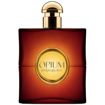 Yves Saint Laurent Opium For Women Eau de Toilette Spray 90ml