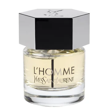 Yves Saint Laurent L'Homme Eau de Toilette Spray 60ml