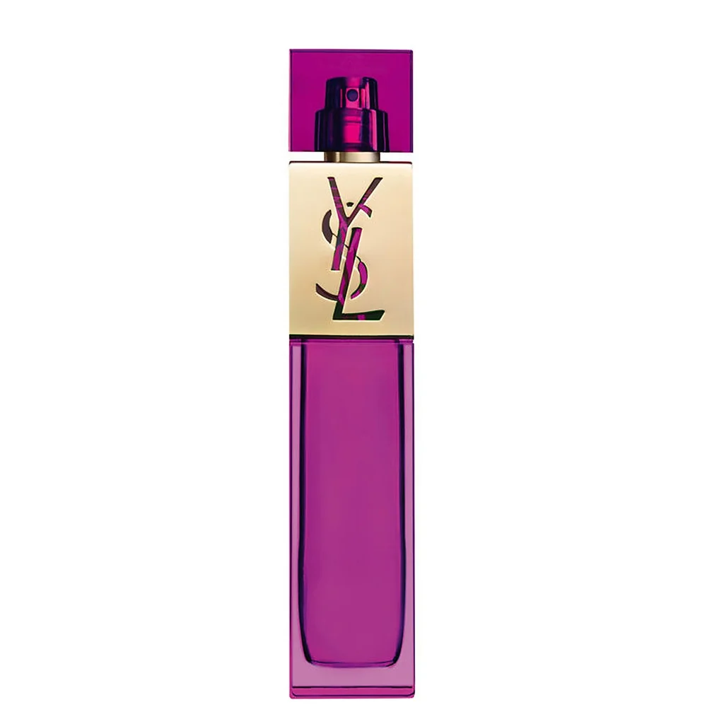 Yves Saint Laurent Elle Eau de Parfum Spray 50ml Image 1
