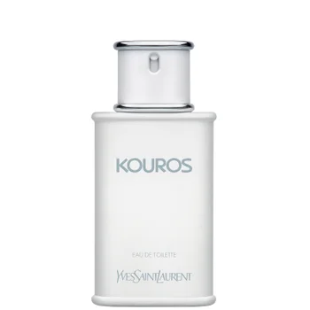 Yves Saint Laurent Kouros Eau de Toilette Spray 50ml